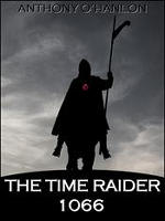 time raider