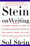 Stein on writing